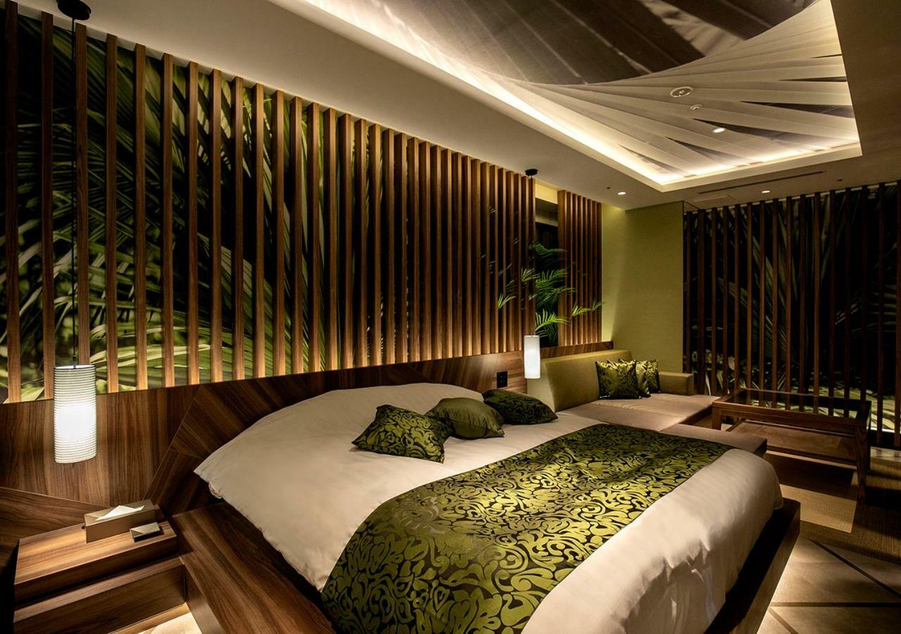 Hotel Rex Akasaka Tokyo Ngoại thất bức ảnh