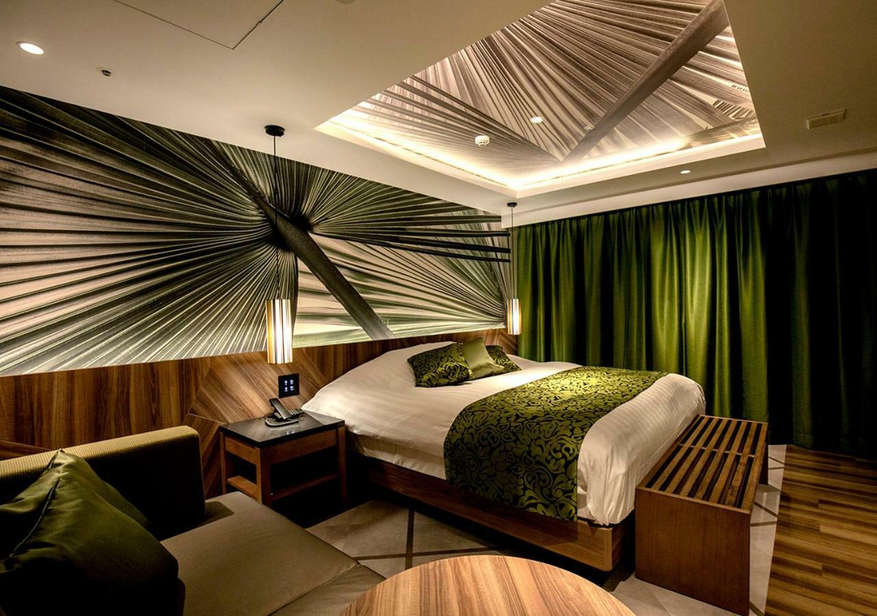 Hotel Rex Akasaka Tokyo Ngoại thất bức ảnh