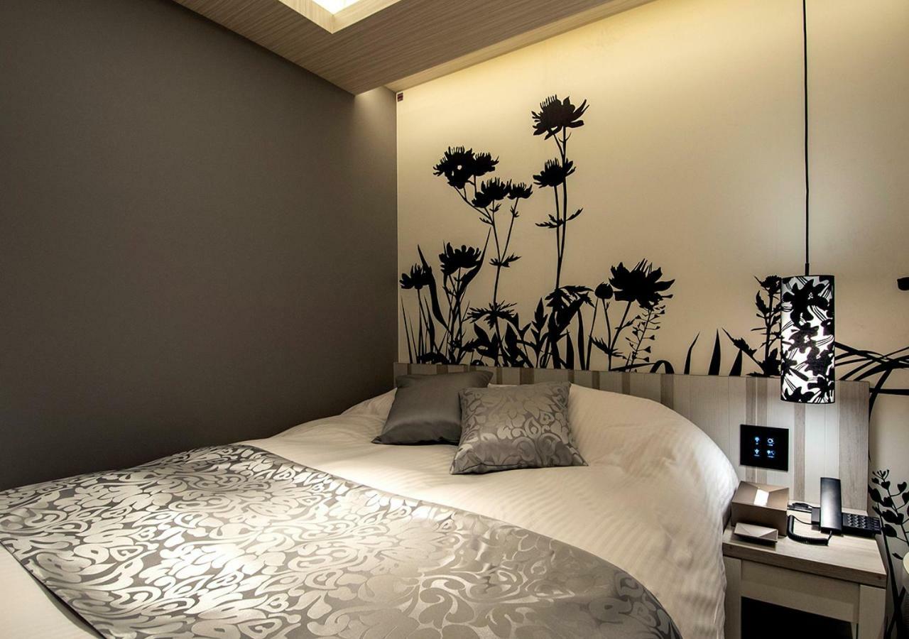 Hotel Rex Akasaka Tokyo Ngoại thất bức ảnh