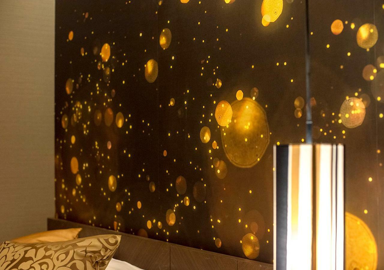 Hotel Rex Akasaka Tokyo Ngoại thất bức ảnh
