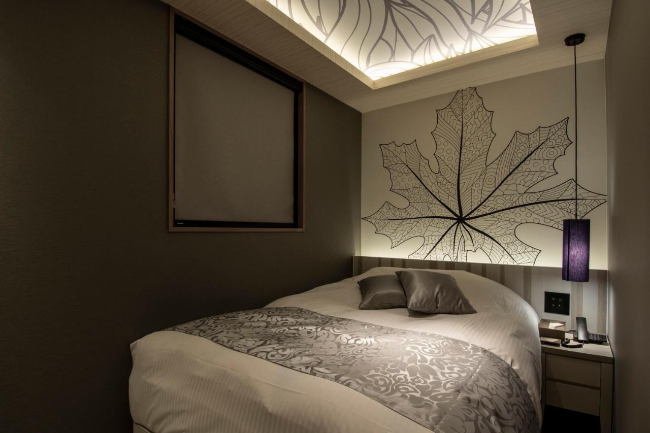 Hotel Rex Akasaka Tokyo Ngoại thất bức ảnh